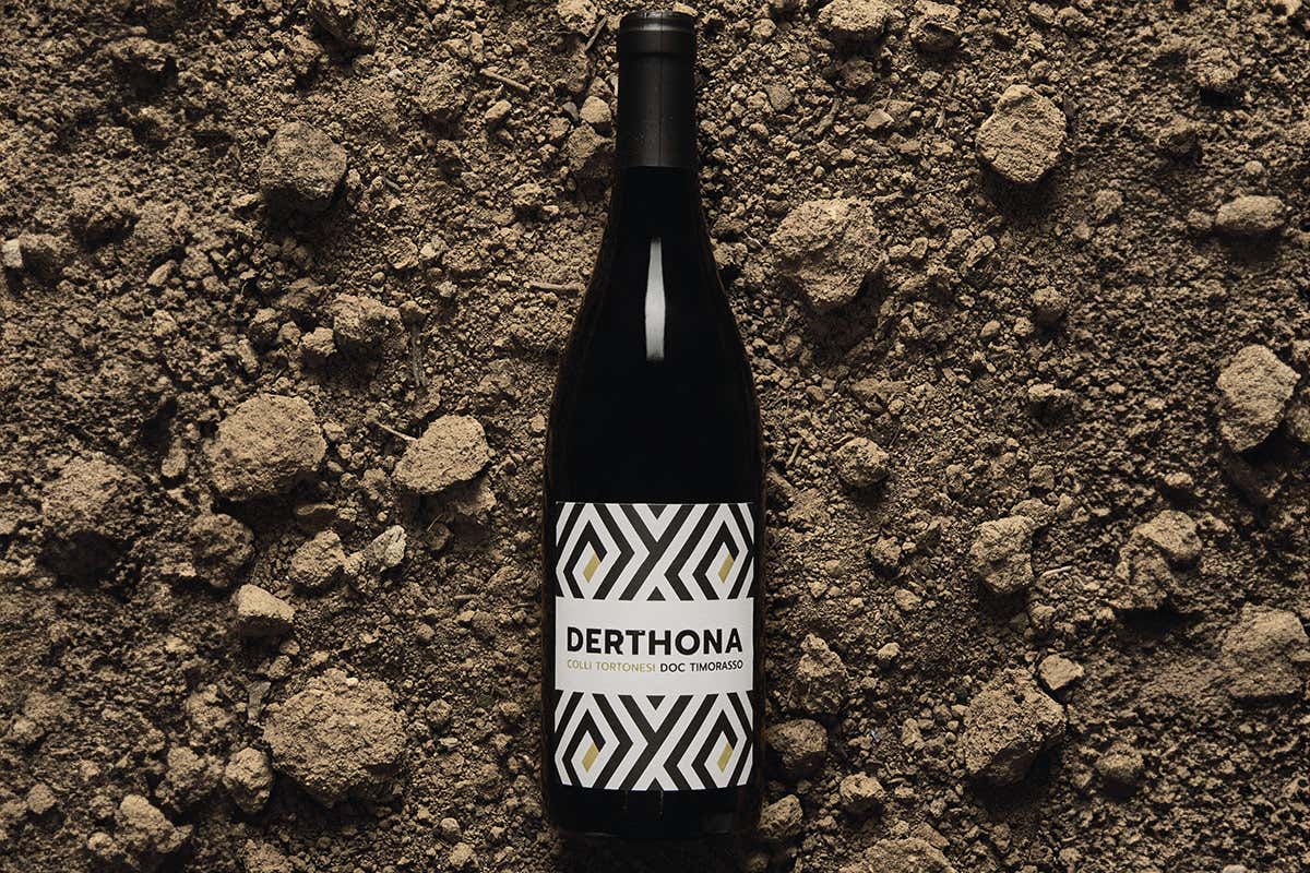 Derthona, l’anima bianca dei Colli Tortonesi che guarda al mondo