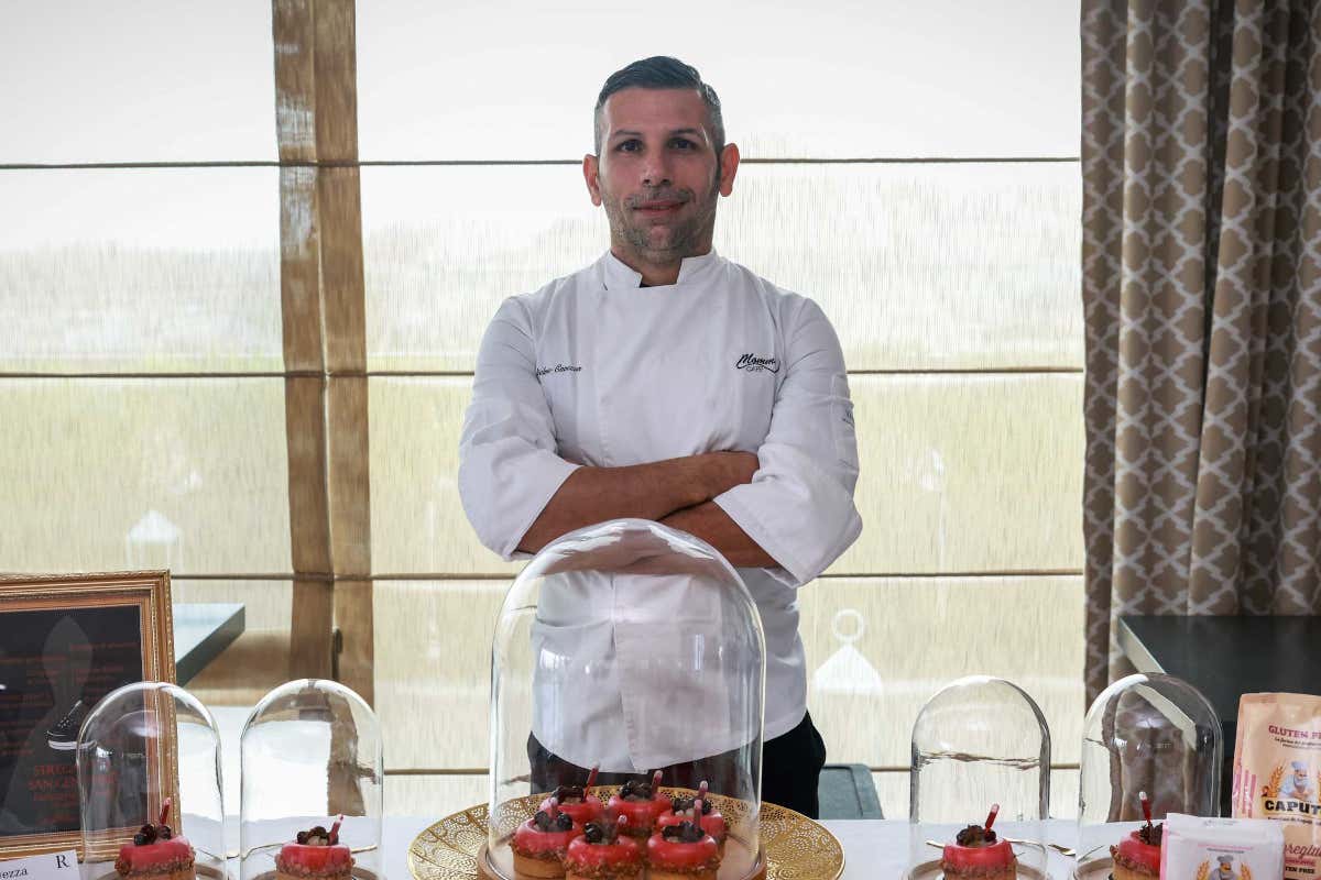 Pucundria, il dolce che racconta i fuorisede: la vittoria di Bernardini a “San Gennà”