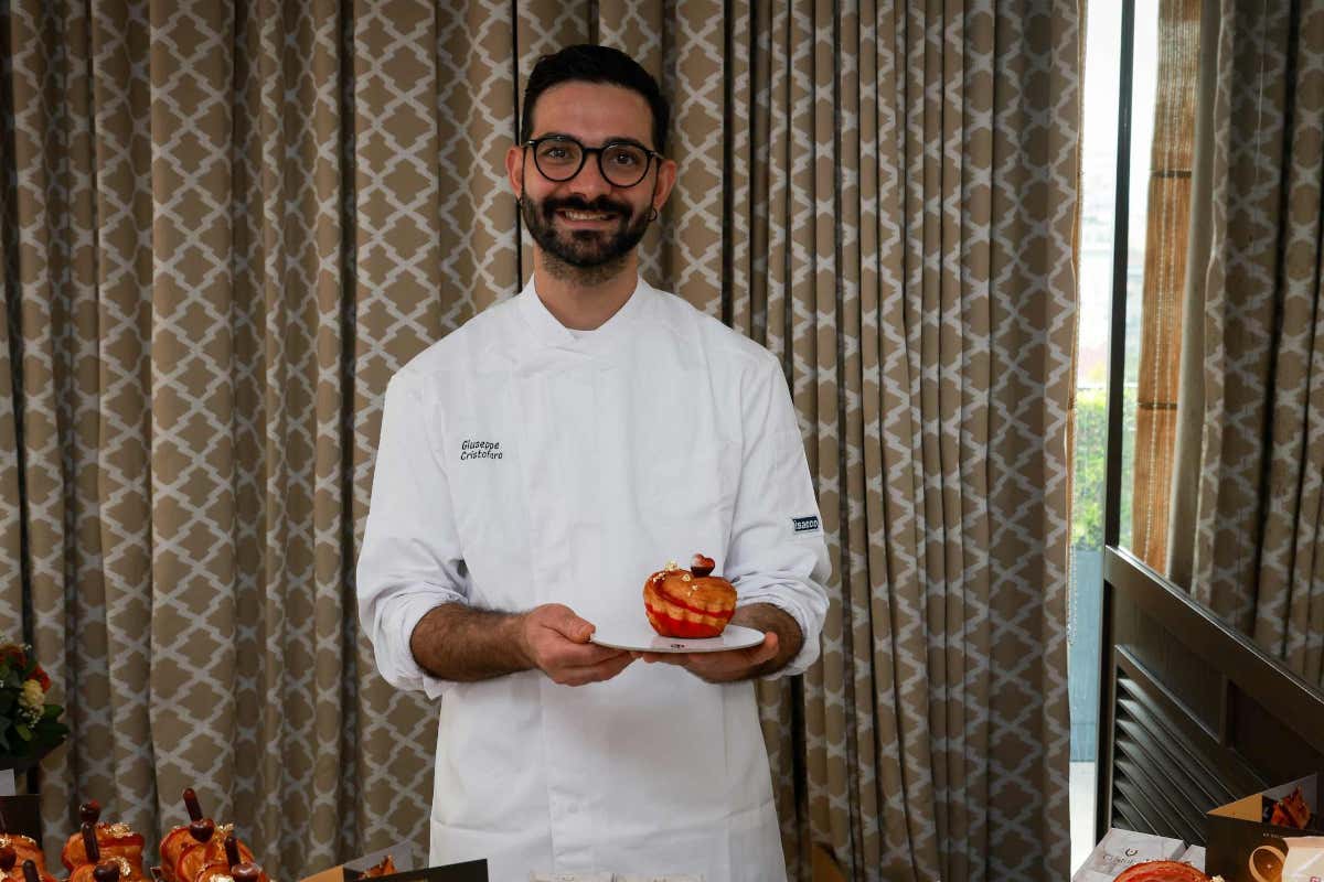 Pucundria, il dolce che racconta i fuorisede: la vittoria di Bernardini a “San Gennà”