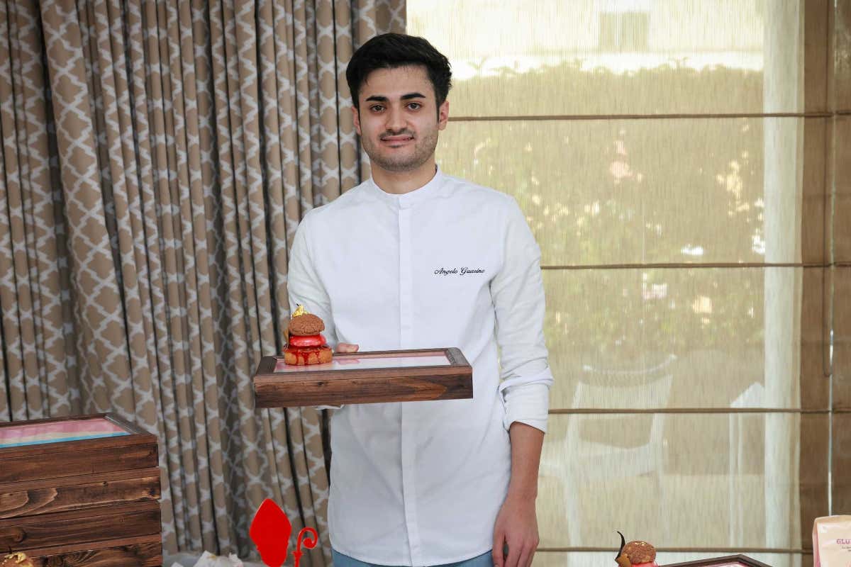 Pucundria, il dolce che racconta i fuorisede: la vittoria di Bernardini a “San Gennà”