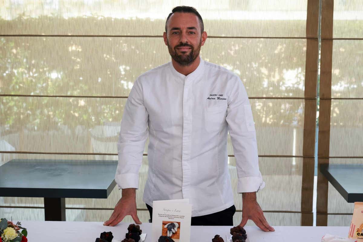 Pucundria, il dolce che racconta i fuorisede: la vittoria di Bernardini a “San Gennà”