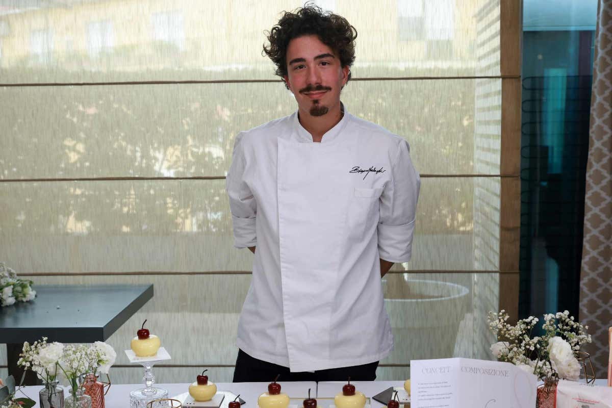 Pucundria, il dolce che racconta i fuorisede: la vittoria di Bernardini a “San Gennà”