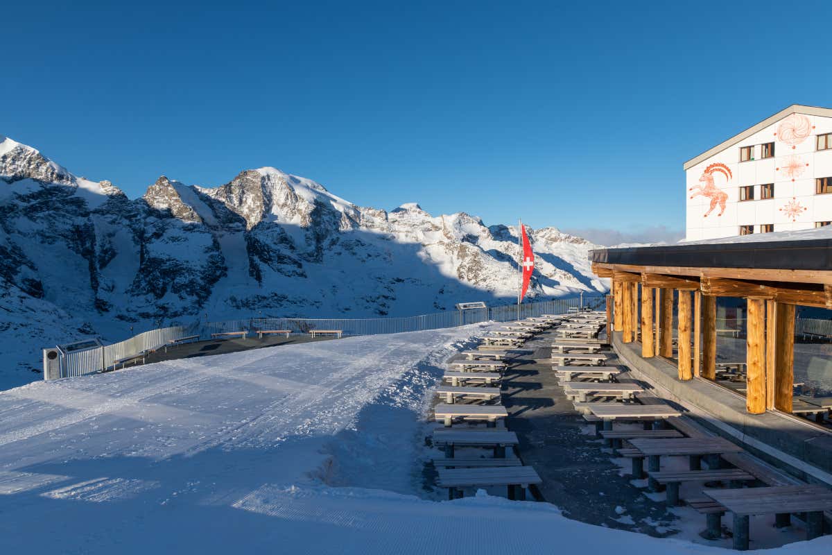 Natale e Capodanno in Engadina immersi nel fascino della neve