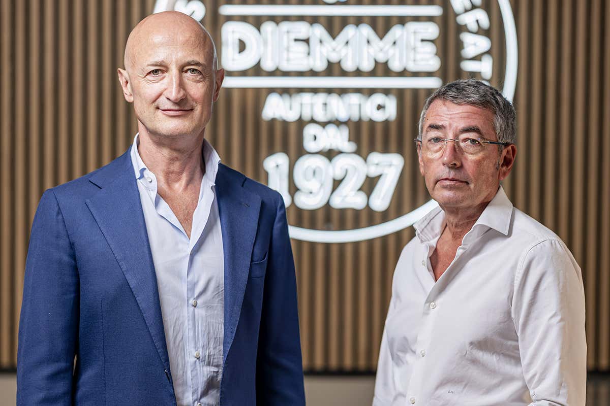 Tre generazioni, una sola miscela di valori: la storia dietro Diemme Caffè Tre generazioni, una sola miscela di valori: la storia dietro Diemme Caffè