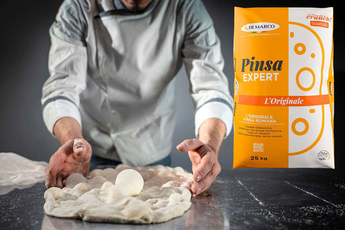 Di Marco: da Roma al Nord America con un 