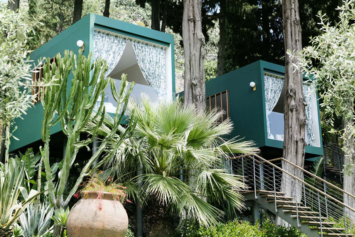 Belmond e Dior, insieme per un'esperienza di wellness al Grand Hotel Timeo