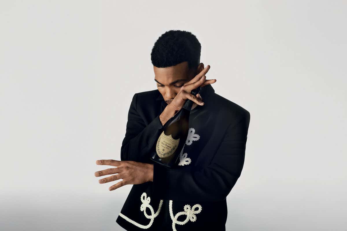 Dom Pérignon tra arte e vino: sette artisti per un nuovo progetto creativo