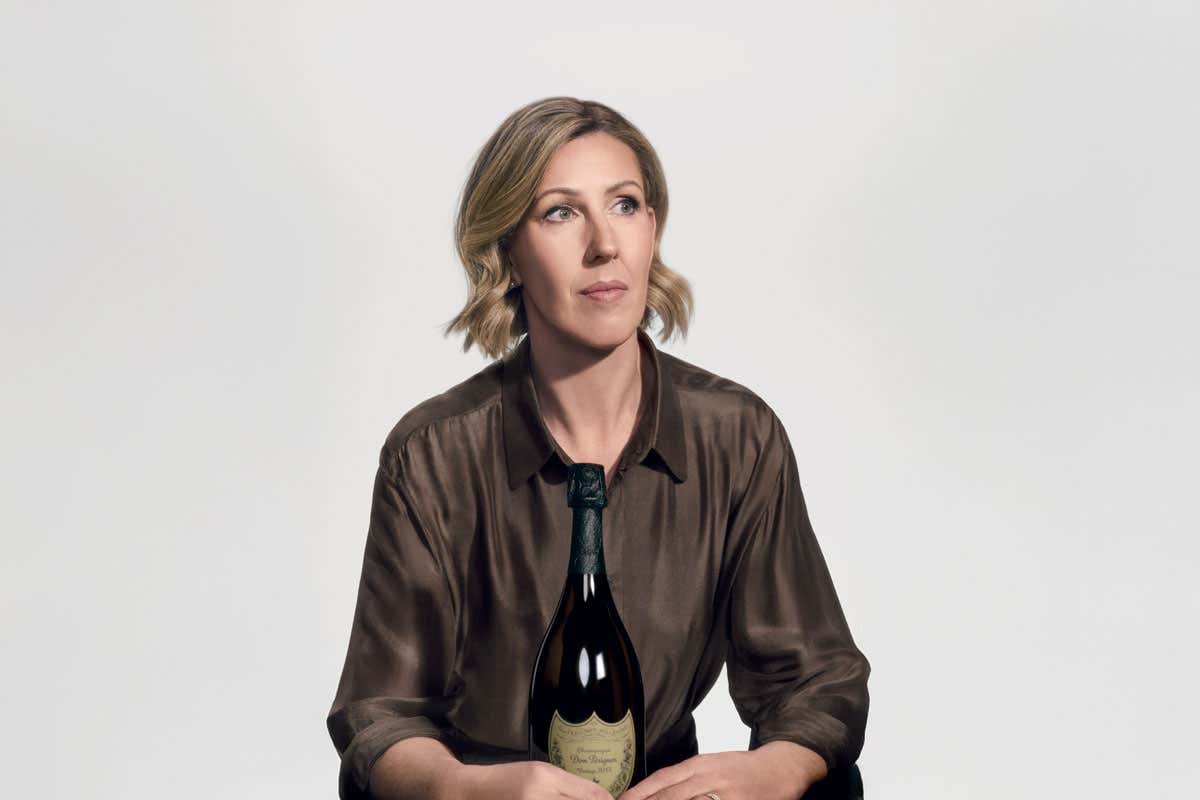 Dom Pérignon tra arte e vino: sette artisti per un nuovo progetto creativo