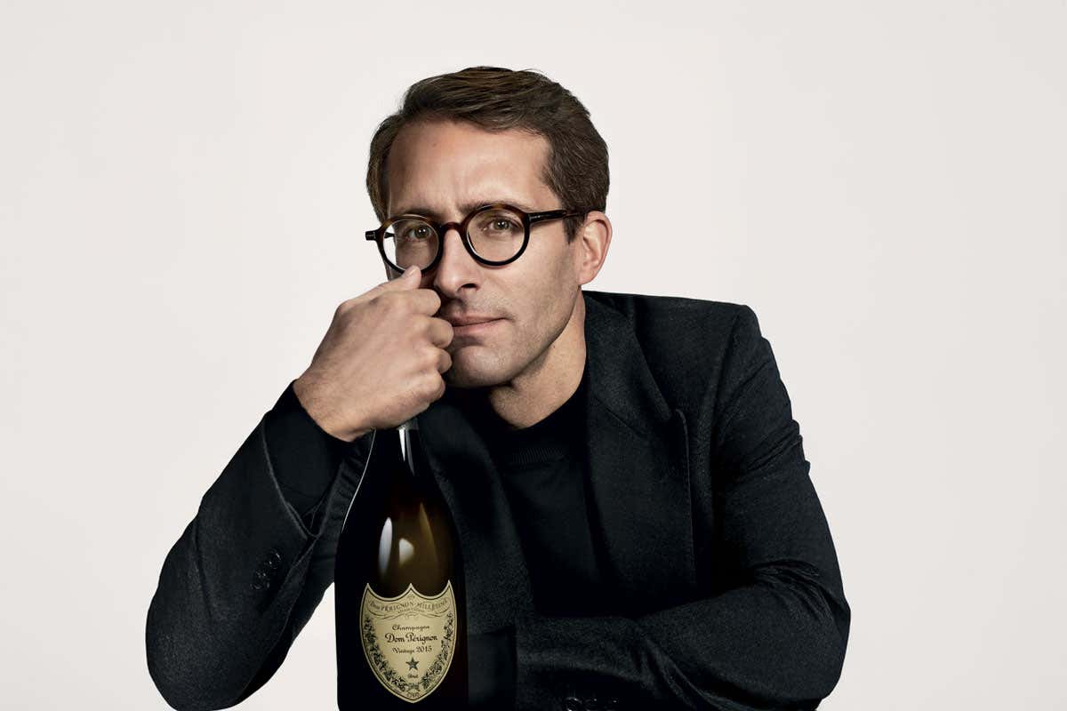 Dom Pérignon tra arte e vino: sette artisti per un nuovo progetto creativo