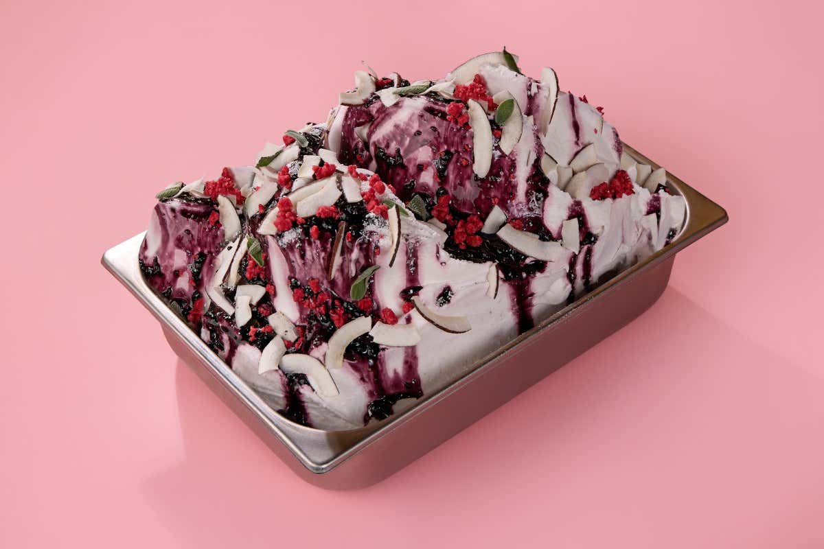 Italian Plant Bar: il bar italiano reinventato in chiave vegetale