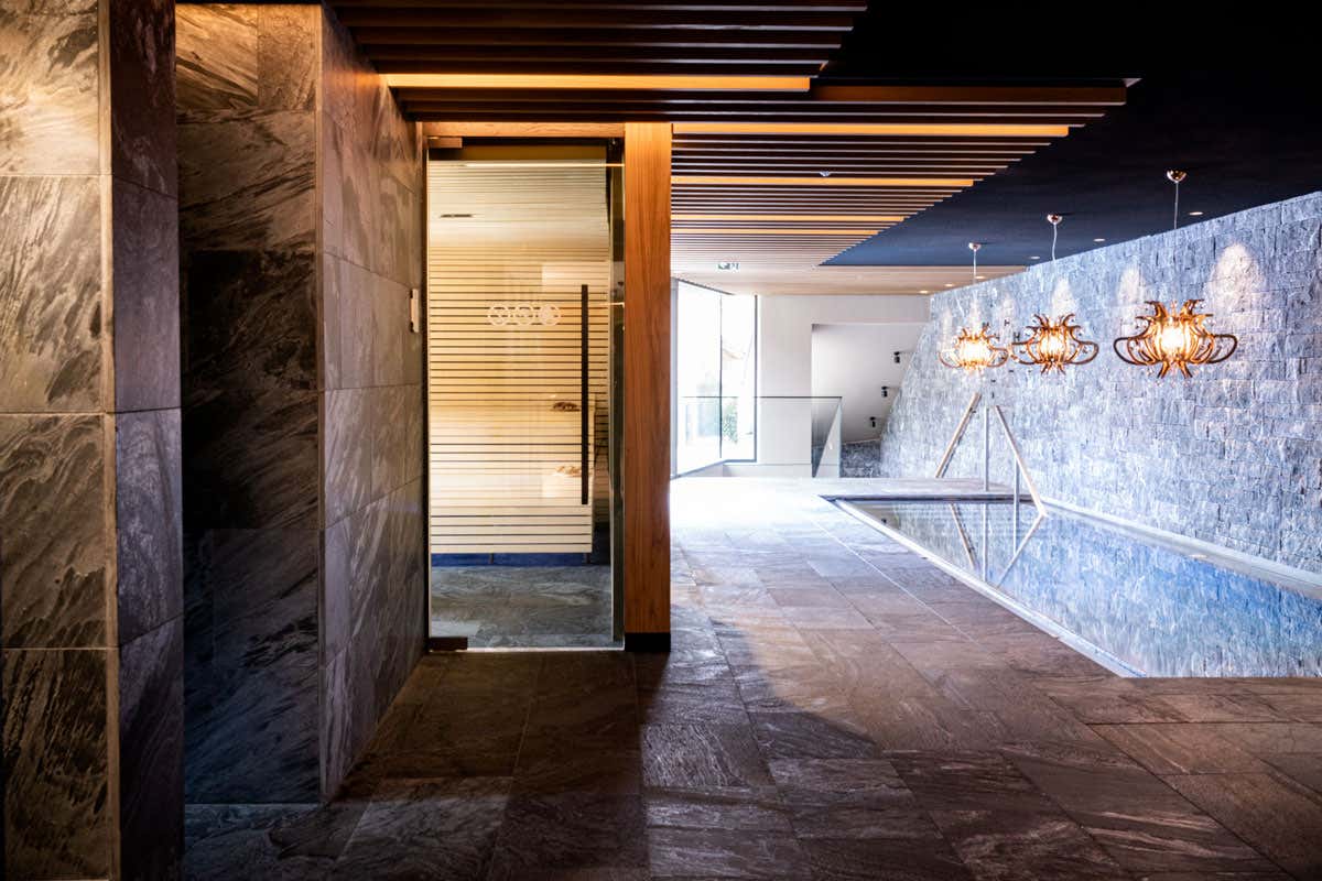 100 anni di ospitalità e tradizione: l'Hotel Gardena di Ortisei celebra un importante traguardo