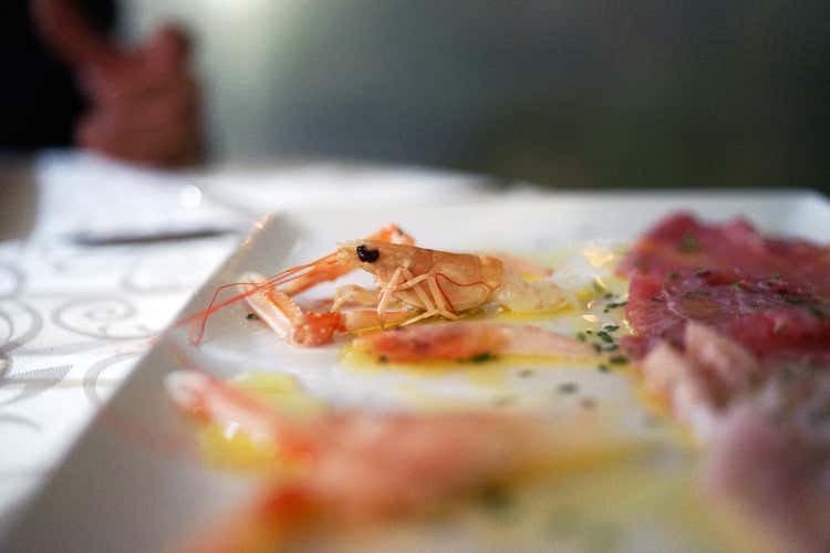 Ristorante La Caprese