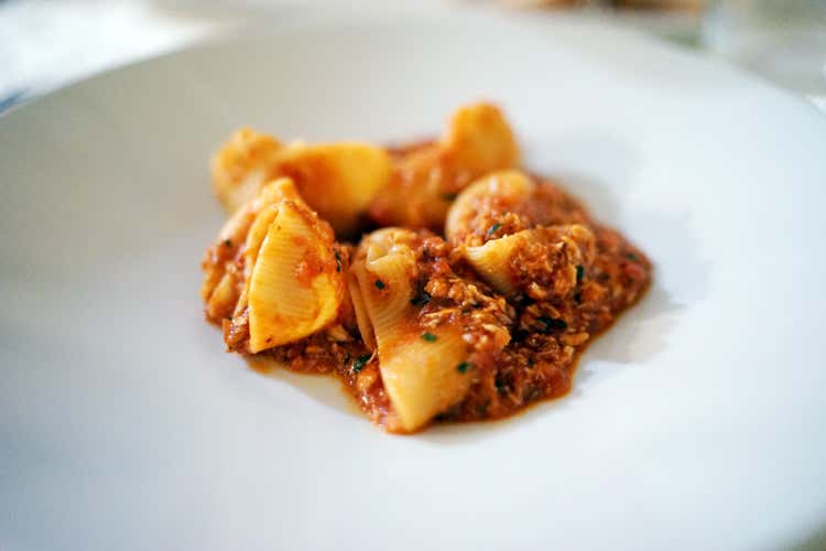 Ristorante La Caprese