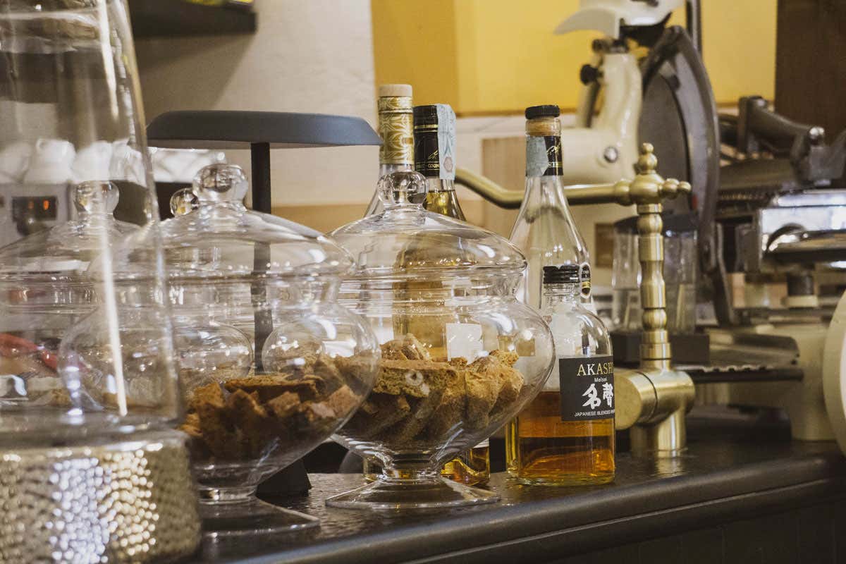 Dal cuore di Cosenza alla tavola: Gusto Bistrot celebra la tradizione italiana