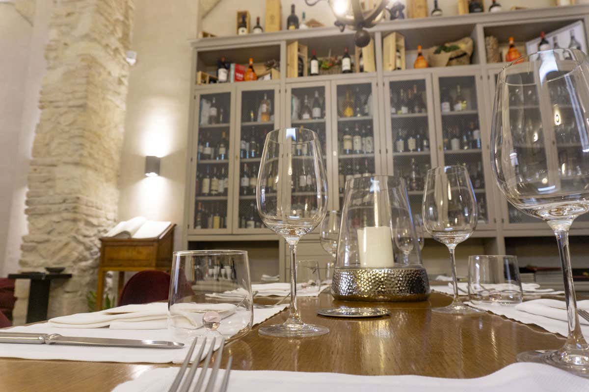 Dal cuore di Cosenza alla tavola: Gusto Bistrot celebra la tradizione italiana