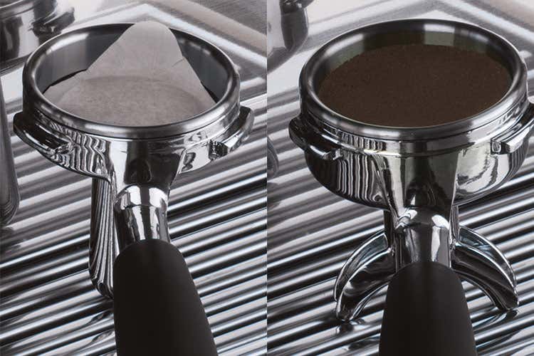 La San Marco 20/20 Plug&Play Tanta versatilit&agrave; in poco spazio