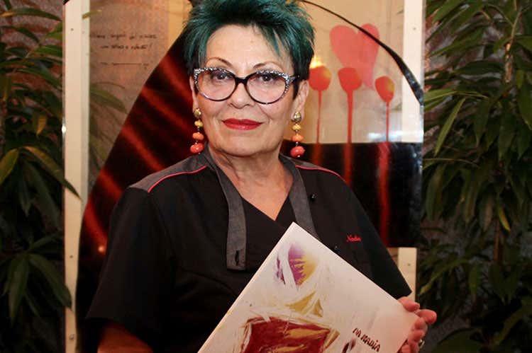 Nadia Vincenzi - Da Nadia Ristorante a Erbusco Nuova location in Franciacorta Nadia Vincenzi - Da Nadia Ristorante a Erbusco Nuova location in Franciacorta