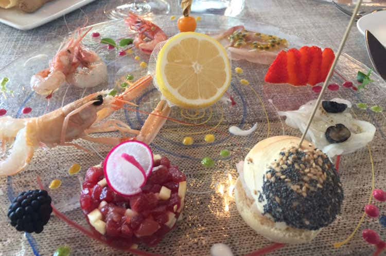 Da Nadia Ristorante a Erbusco Nuova location in Franciacorta Da Nadia Ristorante a Erbusco Nuova location in Franciacorta