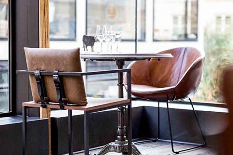 Una costata di manzo del 2000 può arrivare a costare anche 3mila euro (Da Polmard a Parigi la carne più costosa del mondo)