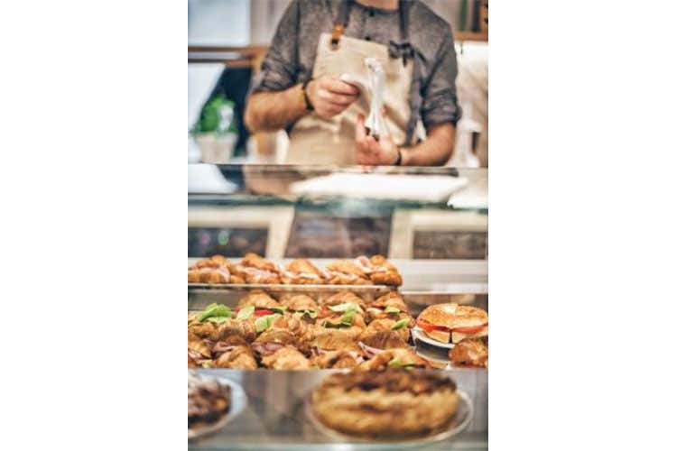 Da pane e marmellata a sfiziosi spuntini I sapori di una volta al Caf&eacute; Merenda