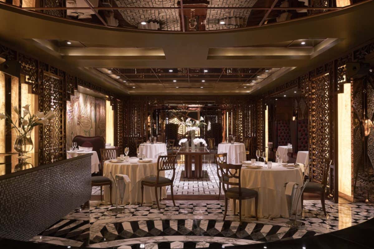 Il ristorante Da Vittorio Chicco e Bobo Cerea: «Il fine dining resterà qualcosa di ricercato ma in forme diverse»