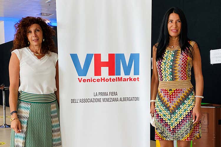 Venice Hotel Market 2020 - Dagli incentivi agli influencer, le strategie per rilanciare Venezia