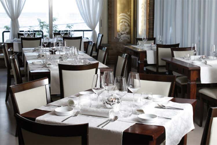 Dai valori di Chic al vero Made in Sicily La cucina stellata di Pietro D'Agostino