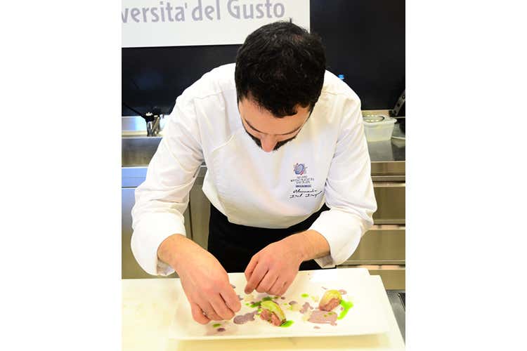 Alessandro Dal Degan