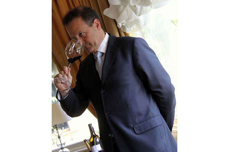 Francesco Cerea - Dal Salento a strutture di alto livello Aqua Le Dune investe nella formazione