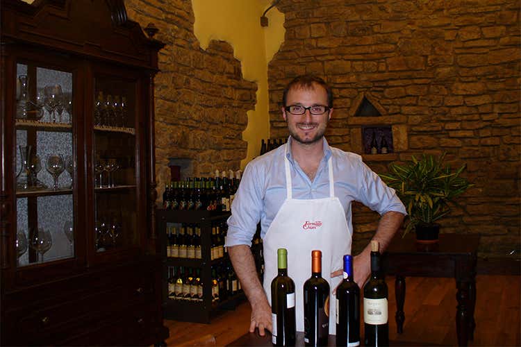 Paolo Chiari - Dal San Michele a un nuovo Lalimentari Cucina bergamasca in tavola da aprile Paolo Chiari - Dal San Michele a un nuovo Lalimentari Cucina bergamasca in tavola da aprile