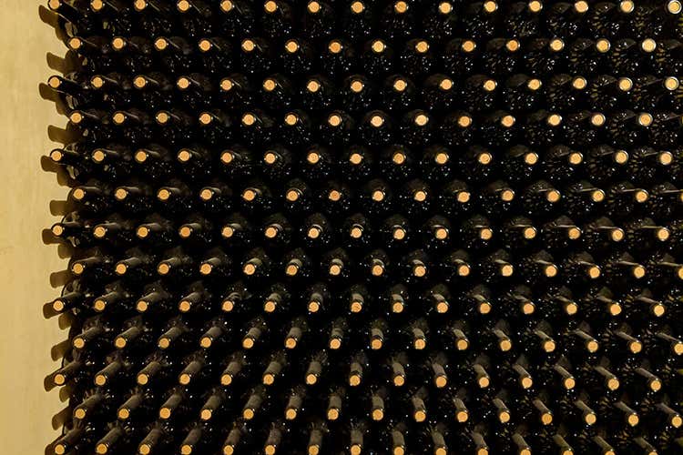 Sella & Mosca, la cantina che riflette nei suoi vini il territorio sardo (Dal Torbato all'Anghelu Ruju Sella e Mosca, 120 anni dopo...)