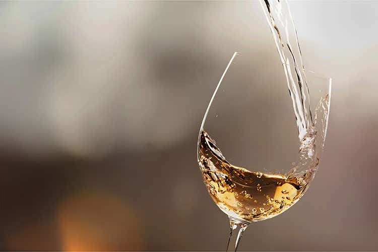 Dall’Alto Adige alla Sicilia, Chardonnay protagonista in Italia Dall’Alto Adige alla Sicilia, Chardonnay protagonista in Italia