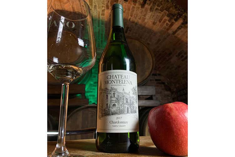 Dall&rsquo;Alto Adige alla Sicilia, Chardonnay protagonista in Italia