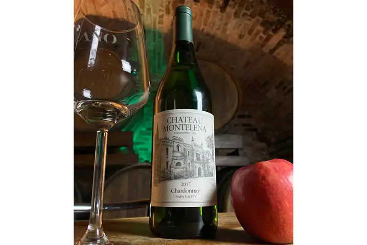 Dall&rsquo;Alto Adige alla Sicilia, Chardonnay protagonista in Italia