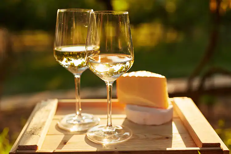 Dall&rsquo;Alto Adige alla Sicilia, Chardonnay protagonista in Italia