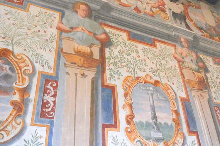 Dalla Certosa al Castello del Belgioioso Alla scoperta delle bellezze di Pavia Dalla Certosa al Castello del Belgioioso Alla scoperta delle bellezze di Pavia
