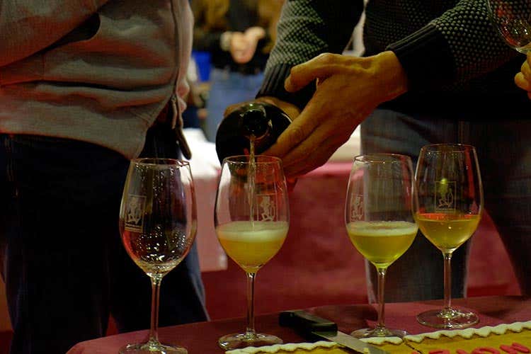 Dalla vigna alla bottiglia A Piacenza il 7&deg; Mercato dei Vini Fivi