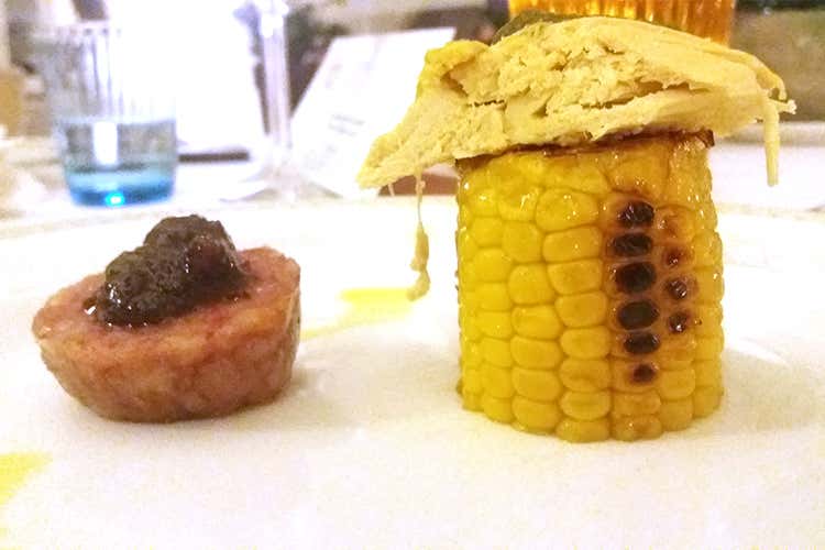 Dalle carni Cazzamali al bollito del Florian  La ricerca della qualit&agrave; &egrave; il filo conduttore