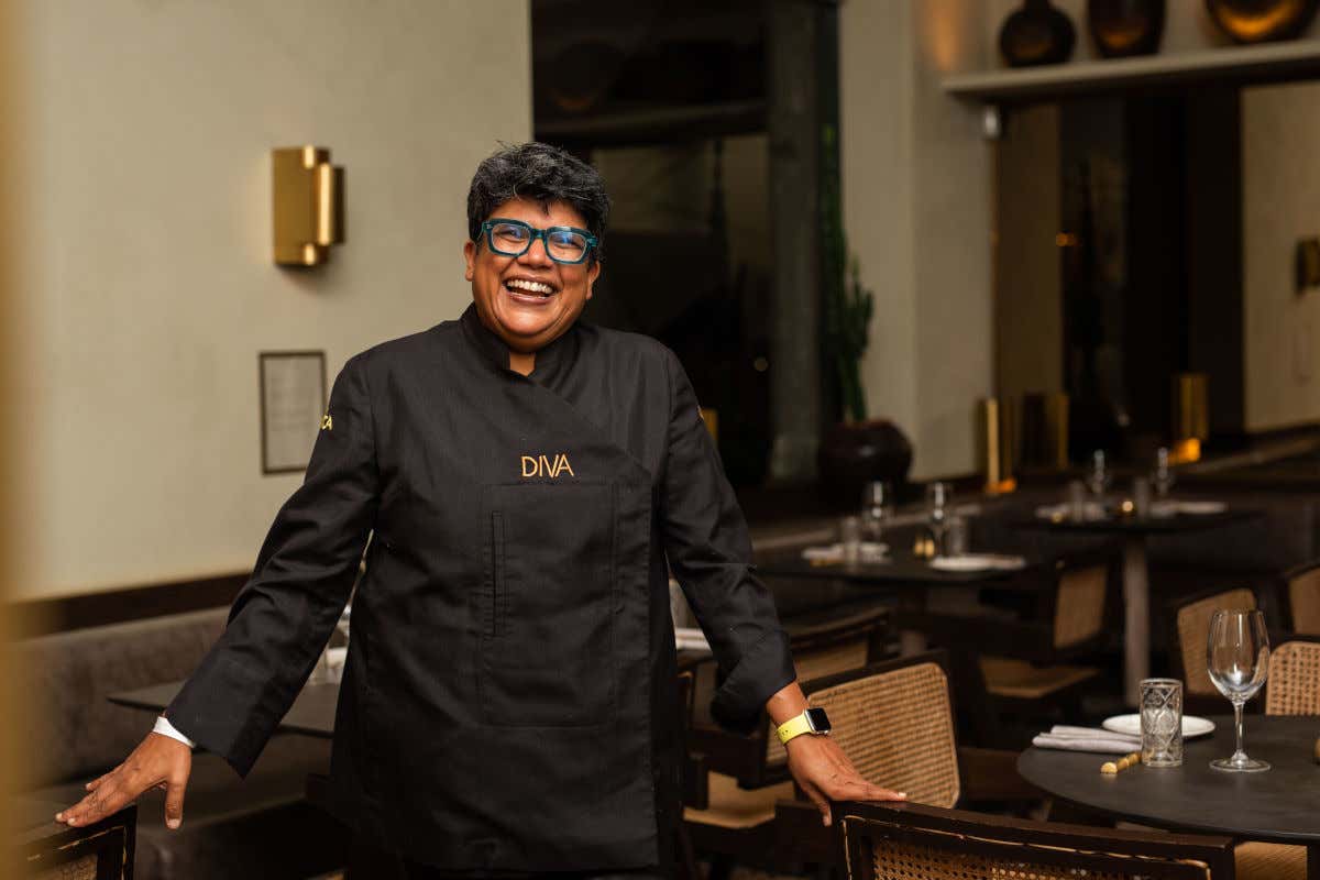 Al ristorante Cittamani due menu per la festa indiana diwali