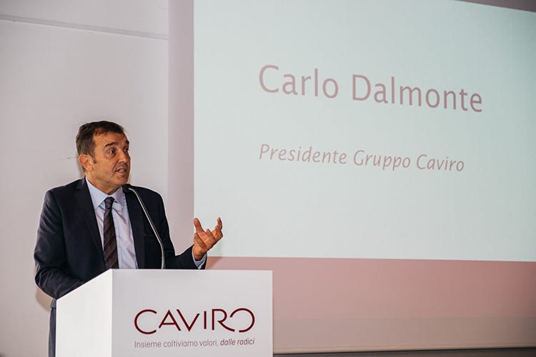 Carlo Dalmonte - 