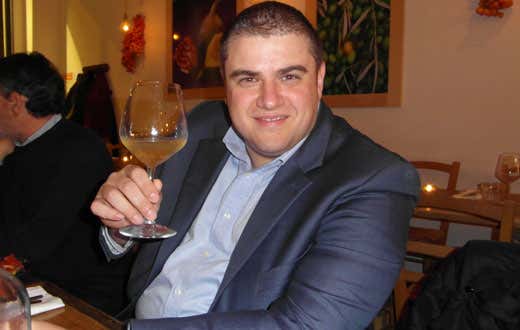 Damiano Calò Damiano Calò