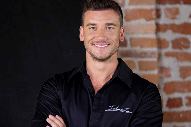 Damiano Carrara - Damiano Carrara -