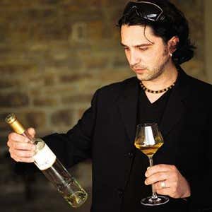 Damir Modrusan