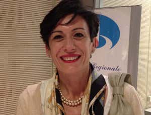 Daniela Nugnes