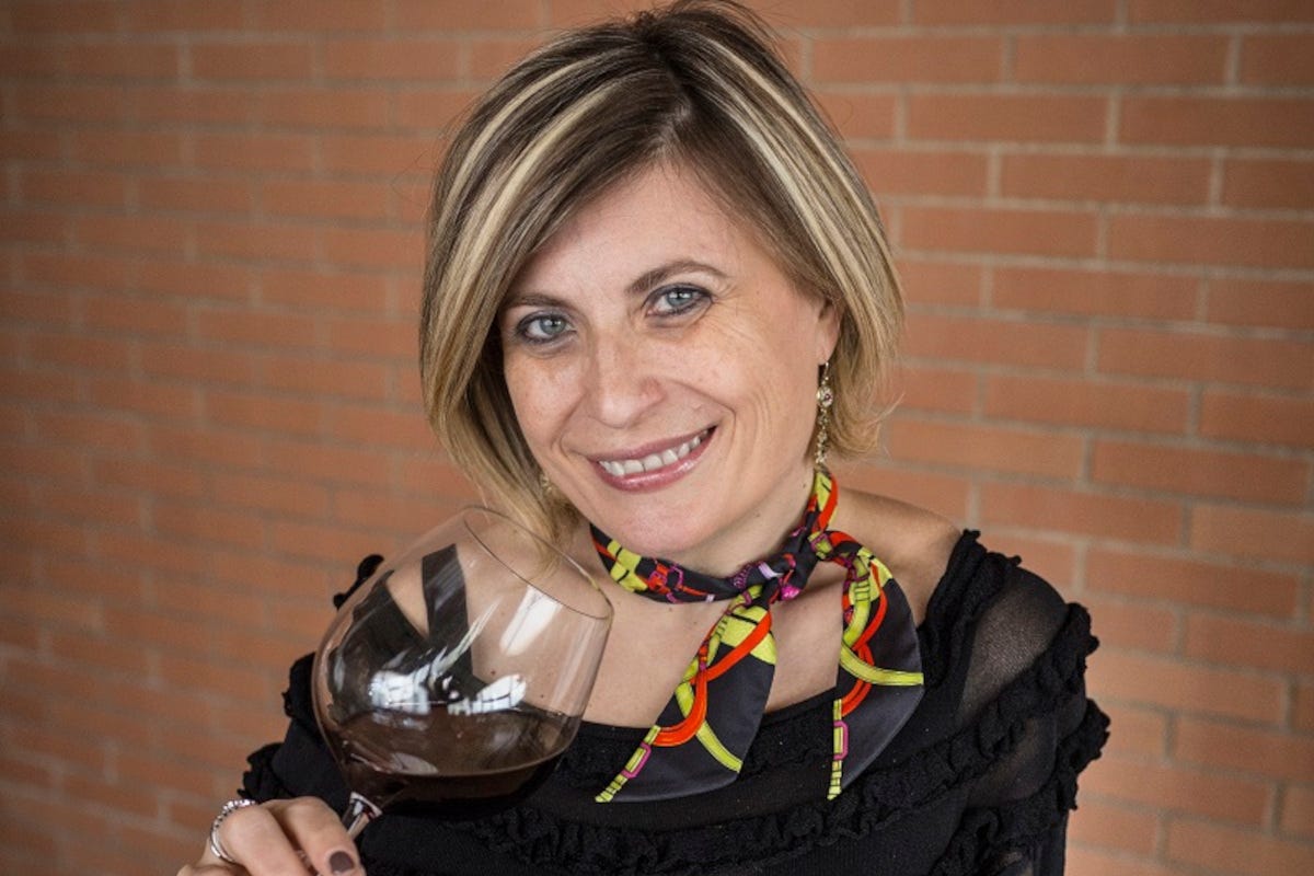 Donne del vino: la nuova presidente è Daniela Mastroberardino