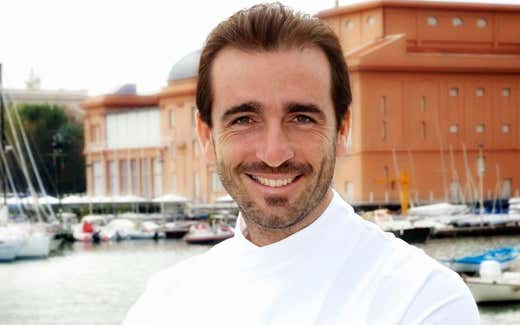 Daniele Caldarulo Daniele Caldarulo