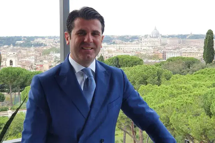 Daniele Carta