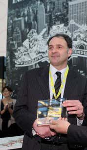 Daniele Lambertini