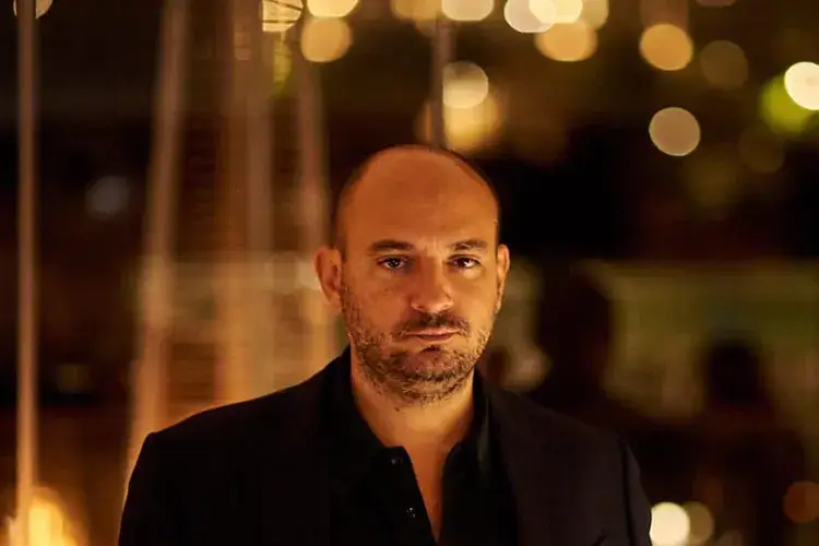 Daniele Lassalandra