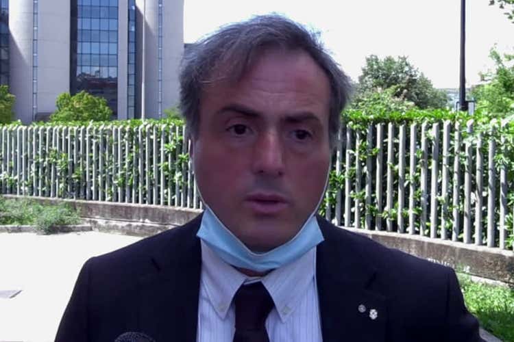 Daniele Minotto - Senza salvagenti dallo Stato Venezia è condannata ad annegare